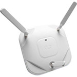 Cisco AIR-CAP1602E-A-K9 Aironet 1602E IEEE 802.11n 300 Mbit/s Wireless Access Point