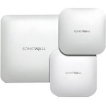 SonicWall 03-SSC-0725 SonicWave 621 Dual Band IEEE 802.11 a/b/g/n/ac/ax Wireless Access Point - Indoor - TAA Compliant