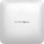 SonicWall 03-SSC-0725 SonicWave 621 Dual Band IEEE 802.11 a/b/g/n/ac/ax Wireless Access Point - Indoor - TAA Compliant