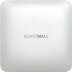 SonicWall 03-SSC-0320 SonicWave 681 Dual Band IEEE 802.11 a/b/g/n/ac/ax Wireless Access Point - Indoor - TAA Compliant