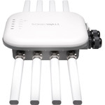 SonicWall 02-SSC-2680 SonicWave 432o IEEE 802.11ac 1.69 Gbit/s Wireless Access Point - TAA Compliant