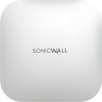 SonicWall 03-SSC-0307 SonicWave 641 Dual Band IEEE 802.11b/g/n/ac Wireless Access Point - Indoor - TAA Compliant