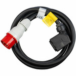 Panduit UPDUCRD1 SmartZone Standard Power Cord