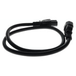 AddOn ADD-C142C1514AWG15A8FT Power Extension Cord