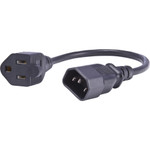 AMX FG10-673-02 C14 to NEMA Power Cable