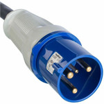 Panduit UPDUCRD2 SmartZone Standard Power Cord