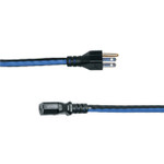 Middle Atlantic IEC-180x1 SignalSAFE Standard Power Cord