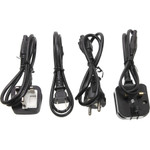 Extreme Networks 5601013-F Standard Power Cord