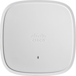 Cisco C9130AXE-STA-F Catalyst 9130AXE-STA Dual Band IEEE 802.11ax 5.38 Gbit/s Wireless Access Point