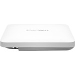 SonicWall 03-SSC-0459 SonicWave 641 Dual Band IEEE 802.11 a/b/g/n/ac/ax Wireless Access Point - Indoor - TAA Compliant