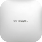 SonicWall 03-SSC-0728 SonicWave 621 Dual Band IEEE 802.11 a/b/g/n/ac/ax Wireless Access Point - Indoor - TAA Compliant