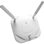 Cisco AIR-SAP1602E-B-K9 Aironet 1602e IEEE 802.11n 300 Mbit/s Wireless Access Point