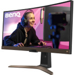 BenQ EW3880R 4K UHD LCD Monitor - 37.5"