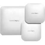 SonicWall 03-SSC-0710 SonicWave 621 Dual Band IEEE 802.11 a/b/g/n/ac/ax Wireless Access Point - Indoor - TAA Compliant