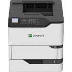 Lexmark 50G0508 MS725dvn Desktop Laser Printer - Monochrome
