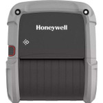 Honeywell RP4F0000D12 RP4f Mobile Direct Thermal Printer - Monochrome - Portable - Label Print - Bluetooth - Wireless LAN - Near Field Communication (NFC) - US