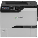 Lexmark 40CT120 CS720 CS720de Desktop Laser Printer - Color