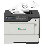 Lexmark 36S1194 MS620 MS621dn Desktop Laser Printer - Monochrome