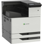 Lexmark 32CT001 CS920 CS923de Floor Standing Laser Printer - Color - TAA Compliant