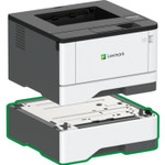 Lexmark 29S0010 MS331dn Desktop Laser Printer - Monochrome