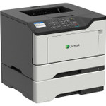 Lexmark 36S0768 MS520 MS521DN Desktop Laser Printer - Monochrome