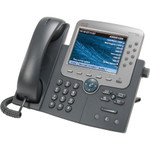 Cisco CP-7975G-RF 7975G Unified IP Phone