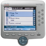 Cisco CP-7975G-RF 7975G Unified IP Phone