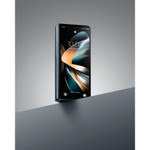 Samsung Galaxy Z Fold4 SM-F936UZAEXAA 512 GB Smartphone - 7.6" Flexible Folding Screen Dynamic AMOLED QXGA+ 2176 x 1812
