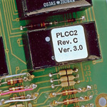 Panduit C200X050CBT ID Label