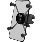 RAM Mounts X-Grip Vehicle Mount for Smartphone, iPhone