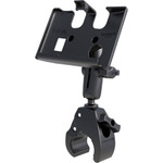 RAM Mounts Tough-Claw Clamp Mount for GPS