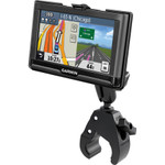 RAM Mounts Tough-Claw Clamp Mount for GPS