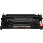 microMICR MICR High Yield Laser Toner Cartridge - Alternative for HP 148X, 148A (W1480A) - Black - 1 Each