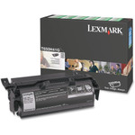 Lexmark T650H41G Original Laser Toner Cartridge - Black Pack