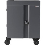 Bretford TVC32PAC-270BP CUBE Cart