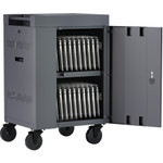 Bretford TVCM20PAC-270TAG CUBE Cart Mini