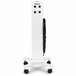 Bretford CTWR800-AW CUBE Tower Mobile Charging Station