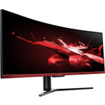 Acer Nitro EI491CR S LCD Monitor - 49"