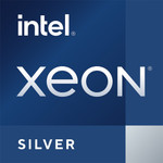 HPE P36921-B21 Intel Xeon Silver (3rd Gen) 4310 Dodeca-core (12 Core) 2.10 GHz Processor Upgrade