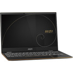 MSI Summit E13 Flip Evo Laptop, Black, 13" FHD+, 120 Hz IPS Panel, Intel i7-1280P, Iris XE Graphics, 16 GB Memory, 1 TB SSD, Win 11 Pro, 3 year Warranty