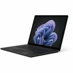 Microsoft Surface Laptop 6 15" Touchscreen Notebook - Intel Core Ultra 5 135H - 16 GB - 512 GB SSD - Black