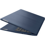 Lenovo IdeaPad 3 15IAU7 82RK00SXUS 15.6" Notebook - Full HD - Intel Core i3 12th Gen i3-1215U - 8 GB - 256 GB SSD - Abyss Blue