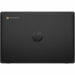 HP Fortis G10 11.6" Touchscreen Chromebook - HD - Intel N-Series N100 - 8 GB - 64 GB Flash Memory - Jack Black