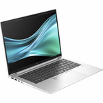 HP EliteBook 840 G11 14" Touchscreen Notebook - WUXGA - Intel Core Ultra 7 155U - 16 GB - 512 GB SSD - Silver