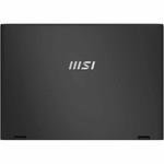 MSI Prestige 16 AI Studio B1V Prestige 16 AI Studio B1VGG-090US 16" Mobile Workstation - QHD+ - Intel Core Ultra 7 155H - Intel Evo Platform - 32 GB - 1 TB SSD - Stellar Gray