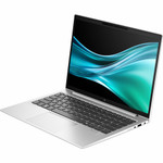 HP EliteBook 830 G11 13.3" Notebook - WUXGA - Intel Core Ultra 7 165U - 16 GB - 512 GB SSD - Silver