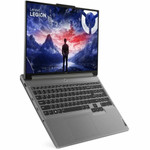 Lenovo Legion 5 16IRX9 83DG00A9US 16" Gaming Notebook - WQXGA - Intel Core i7 14th Gen i7-14700HX - 32 GB - 1 TB SSD - Luna Gray