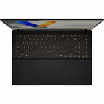 Asus Vivobook S 16 OLED M5606 M5606UA-DS96 16" Notebook - 3.2K - AMD Ryzen 9 8945HS - 16 GB - 1 TB SSD - Neutral Black