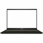 MSI Summit E16 AI Studio A1V Summit E16 AI Studio A1VFTG-037US 16" Touchscreen Convertible 2 in 1 Notebook - QHD+ - Intel Core Ultra 7 155H - Intel Evo Platform - 32 GB - 1 TB SSD - Ink Black