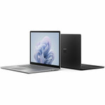 Microsoft Surface Laptop 6 13.5" Touchscreen Notebook - Intel Core Ultra 5 135H - 32 GB - 256 GB SSD - Black
